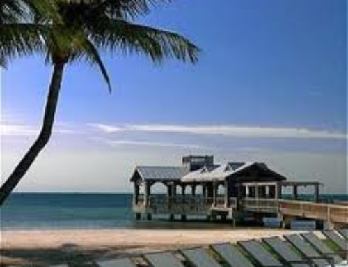 The Reach Resort, Key West